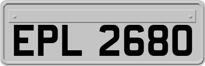 EPL2680