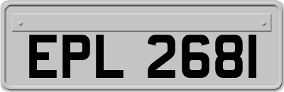 EPL2681