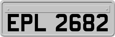 EPL2682