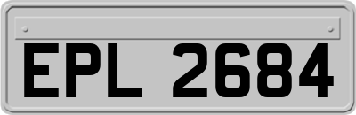 EPL2684