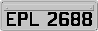 EPL2688