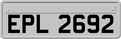 EPL2692