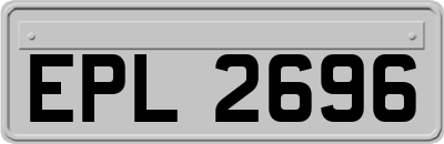 EPL2696