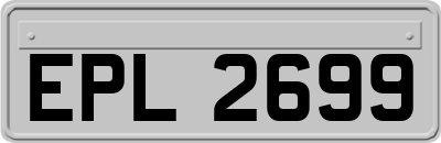 EPL2699