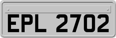 EPL2702