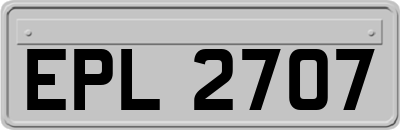 EPL2707