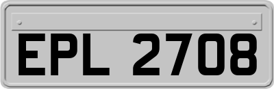 EPL2708