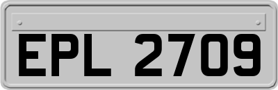 EPL2709