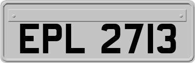 EPL2713