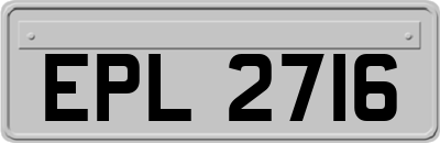 EPL2716