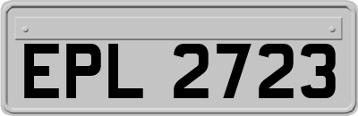 EPL2723