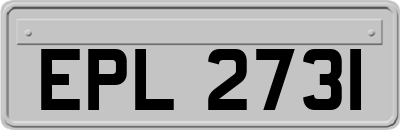 EPL2731