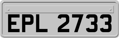 EPL2733