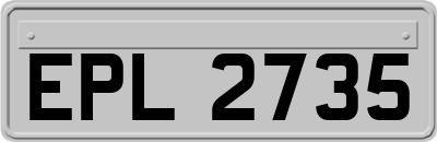 EPL2735