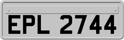 EPL2744