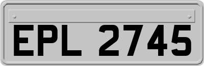 EPL2745