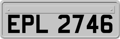 EPL2746