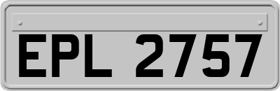 EPL2757
