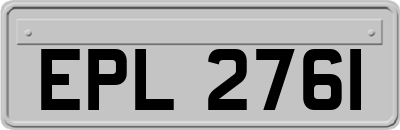 EPL2761