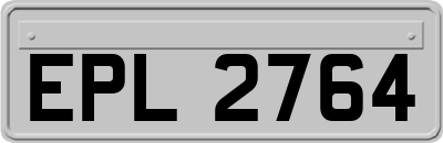 EPL2764