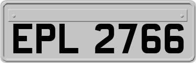 EPL2766