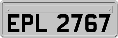EPL2767