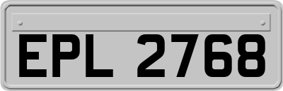EPL2768