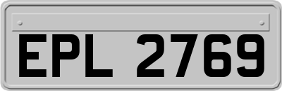 EPL2769
