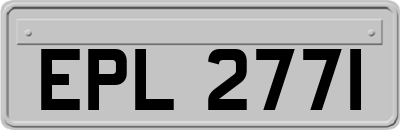 EPL2771