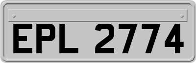 EPL2774