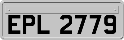 EPL2779