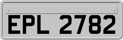 EPL2782