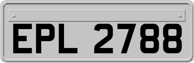EPL2788