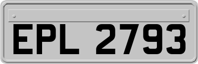 EPL2793