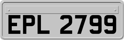 EPL2799