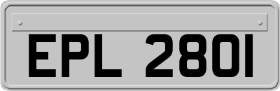 EPL2801