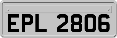 EPL2806