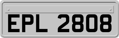 EPL2808