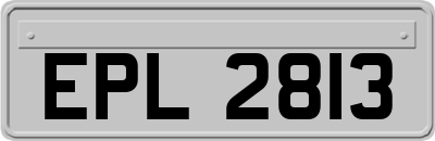 EPL2813