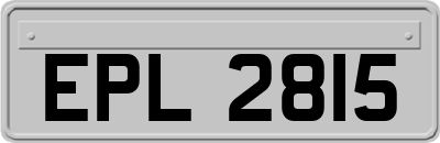 EPL2815