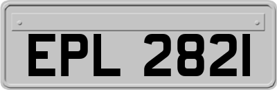 EPL2821