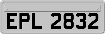 EPL2832