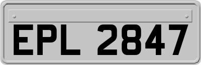 EPL2847