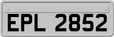EPL2852