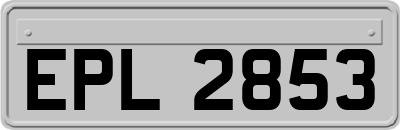 EPL2853