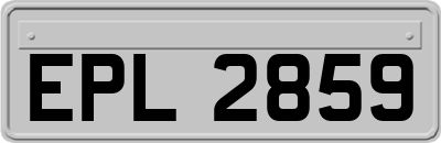 EPL2859