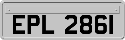 EPL2861