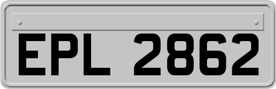 EPL2862