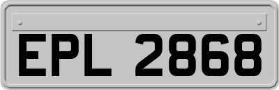 EPL2868