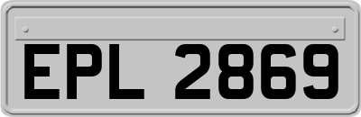 EPL2869